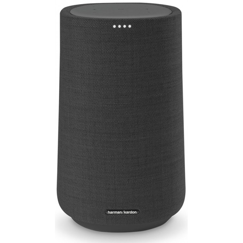 Élégante et puissante, cette enceinte Bluetooth signée Harman Kardon est à -40 % chez Boulanger