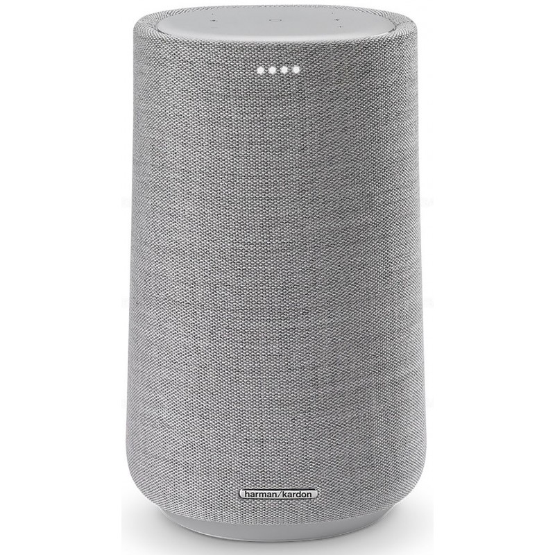 Enceinte Bluetooth Harman Kardon Citation 100 / 50W / Wifi / Gris