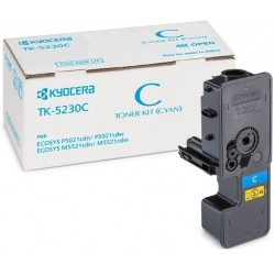 Toner Original Kyocera...