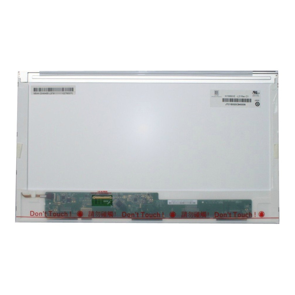 Afficheur LED 15.6" LED