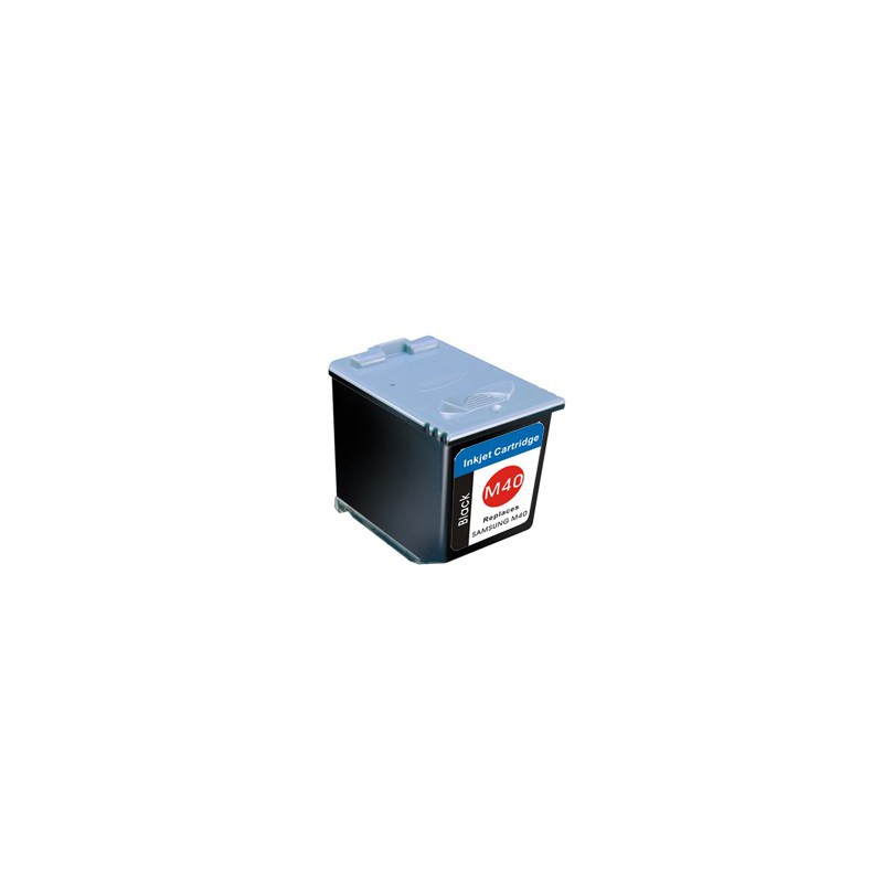 Cartouche Samsung M40 Jet d'encre pour Fax