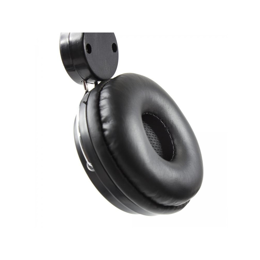Casque Stéréo Sbox HS-736 / Noir