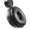 Casque Stéréo Sbox HS-736 / Noir