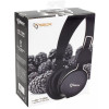 Casque Stéréo Sbox HS-736 / Noir