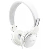 Casque Stéréo Sbox HS-736 / Blanc