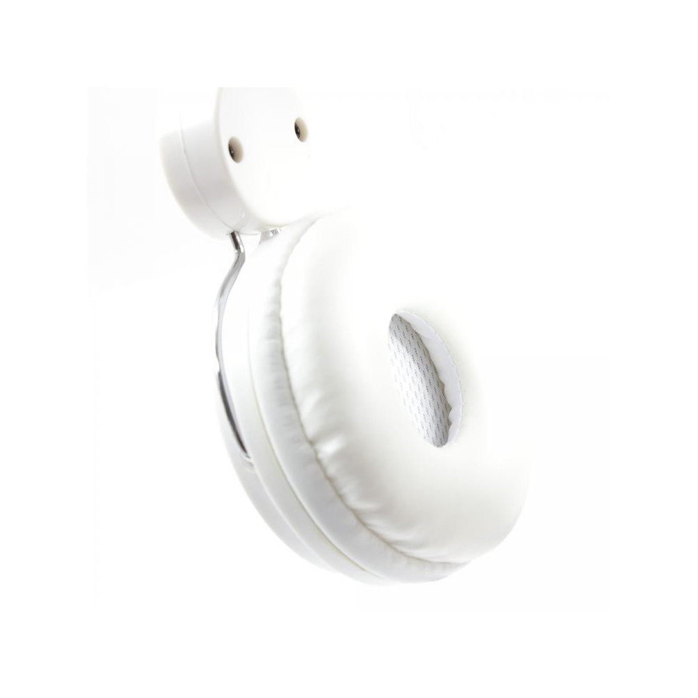 Casque Stéréo Sbox HS-736 / Blanc