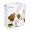 Casque Stéréo Sbox HS-736 / Blanc