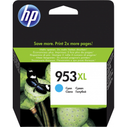 HP 953XL cartouche d'encre...