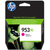 HP 953XL CARTOUCHE D'ENCRE HP F6U17AE MAGENTA GRANDE CAPACITÉ CONÇUE PAR HP