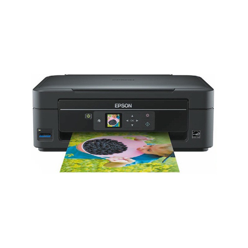 Epson Stylus SX230