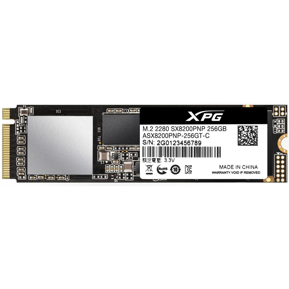 Disque Dur Interne SSD