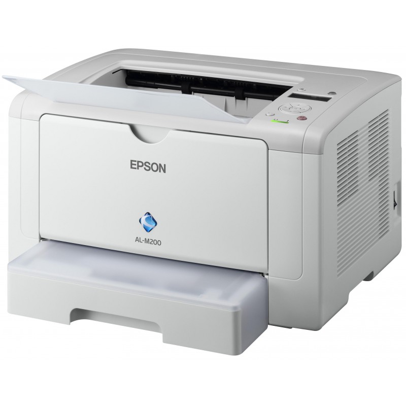 Epson WorkForce AL-M200DN