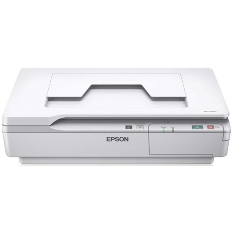 Epson WorkForce DS-5500