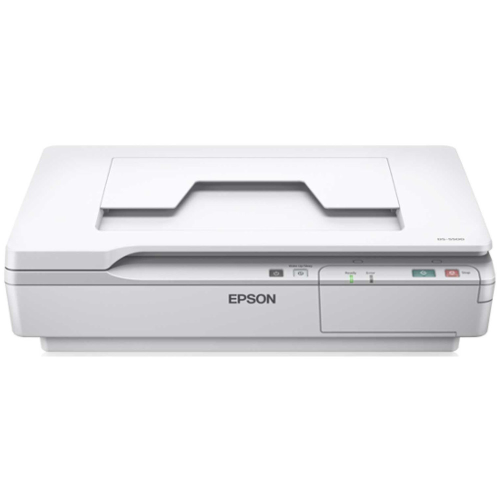 Epson WorkForce DS-5500