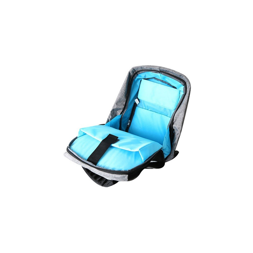 Sac à dos pour PC portable Addison ST-490 / 15.6"