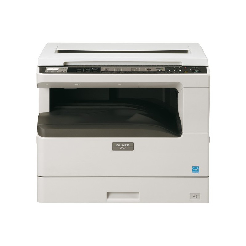 Copieur 18 CPM/PPM K7