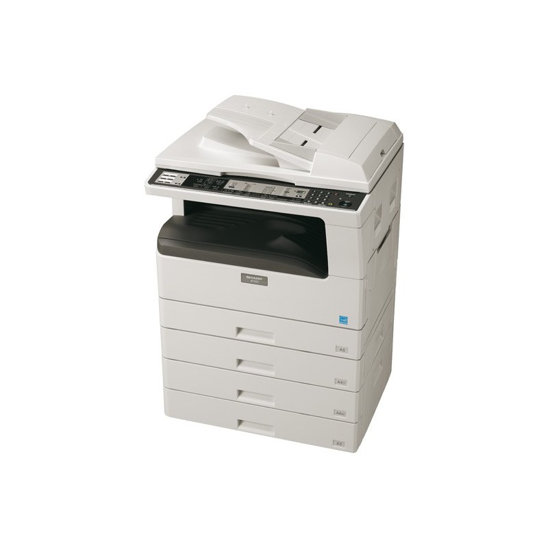 Copieur 18 CPM/PPM K7