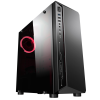 Boiter Gaming Everest Rampage SHADOW LED avec Fenêtre / 600W