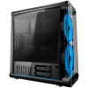 Boiter Gaming Everest Rampage SQUADRON LED RGB avec Fenêtre