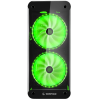 Boiter Gaming Everest Rampage SQUADRON LED RGB avec Fenêtre