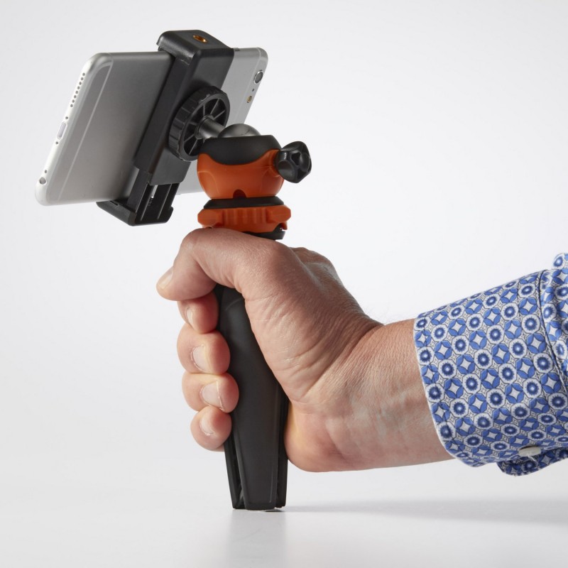 SmallRig Carrello Treppiede Alta Resistenza Quick-Lock 20kg