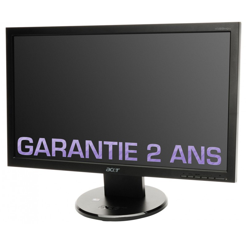 Acer V193HQV