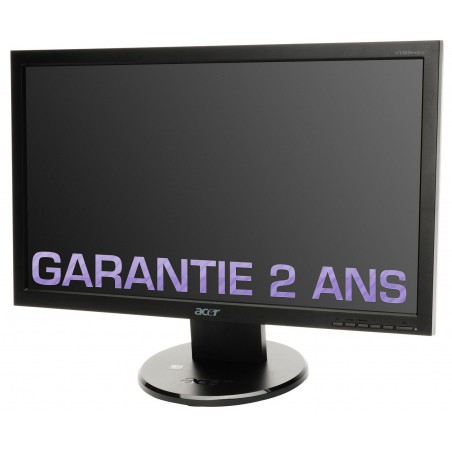 Acer V193HQV