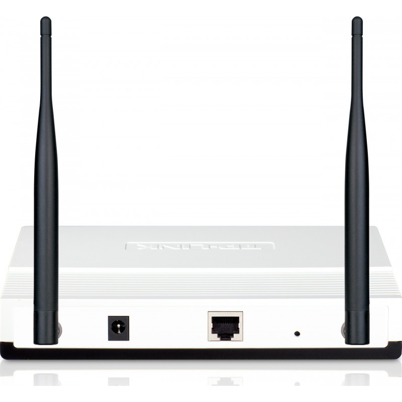 Point d'accès sans fil N 300 Mbps