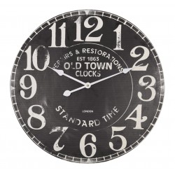 Horloge murale Analogiques...