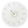 Horloge murale Nedis 30 cm / Verre