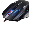Pack Gaming Rampage Meepo: Clavier + Souris + Casque Micro + Tapis Souris
