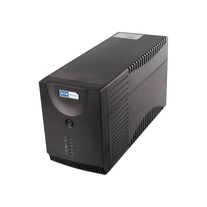 Onduleur electrique 230v 600va ups 600n livré sans batterie rechargeable  12V7