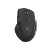 Souris Sans Fil Bluetooth Rechargeable Everest SM-33BT / Noir