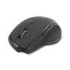 Souris Sans Fil Bluetooth Rechargeable Everest SM-33BT / Noir