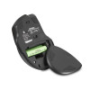 Souris Sans Fil Bluetooth Rechargeable Everest SM-33BT / Noir