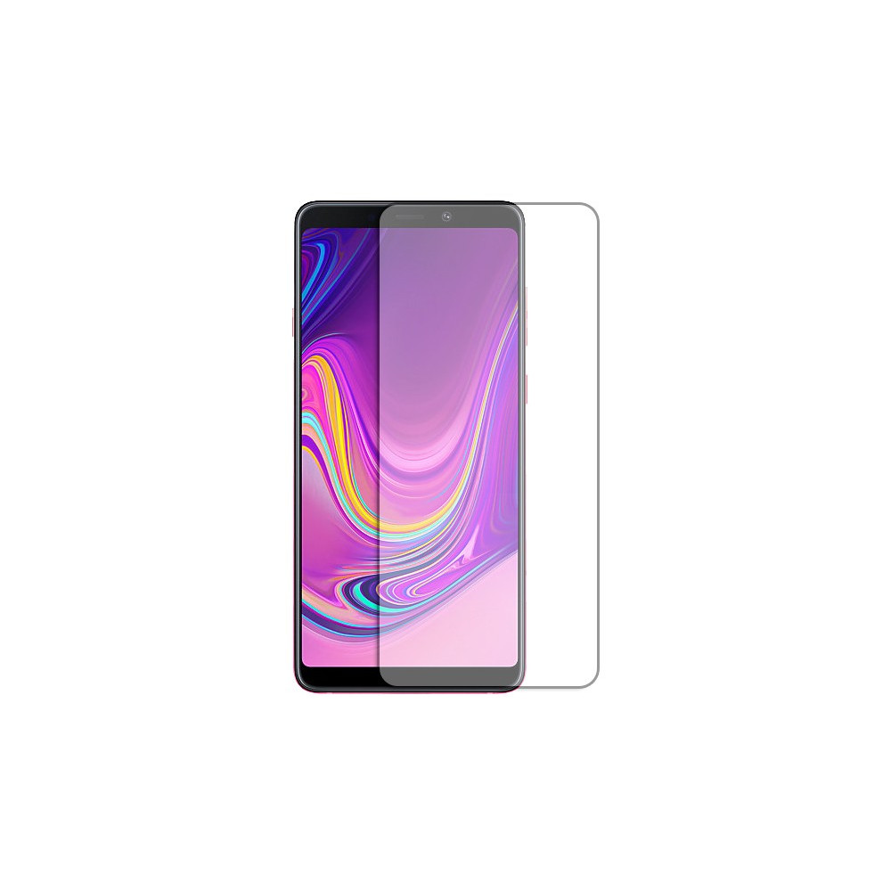 Film de protection Nano Glass 9H Samsung A9 2018