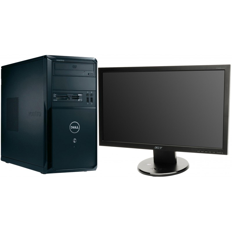 Dell Vostro 260/I3/2Go