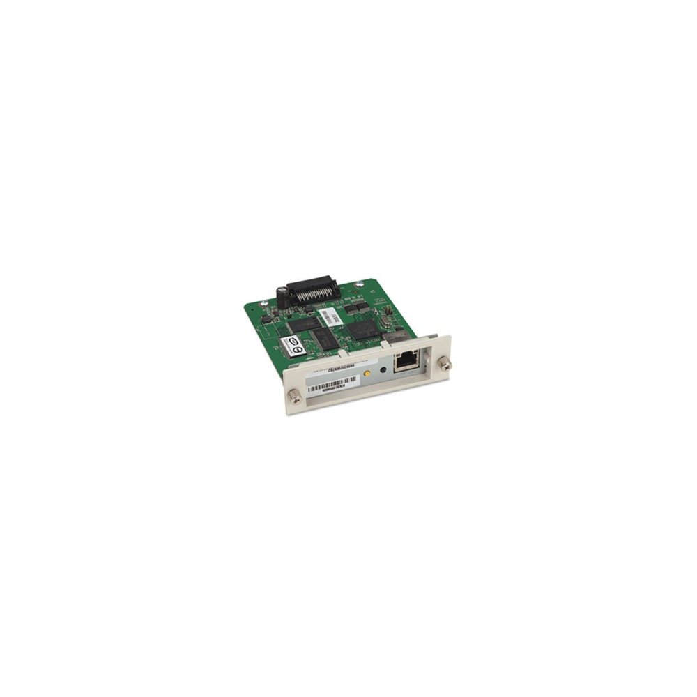 Carte Réseau pour Imprimante EpsonNet 10/100 Base TX