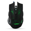 Souris Gaming Everest SM-790 LED / 3200 dpi