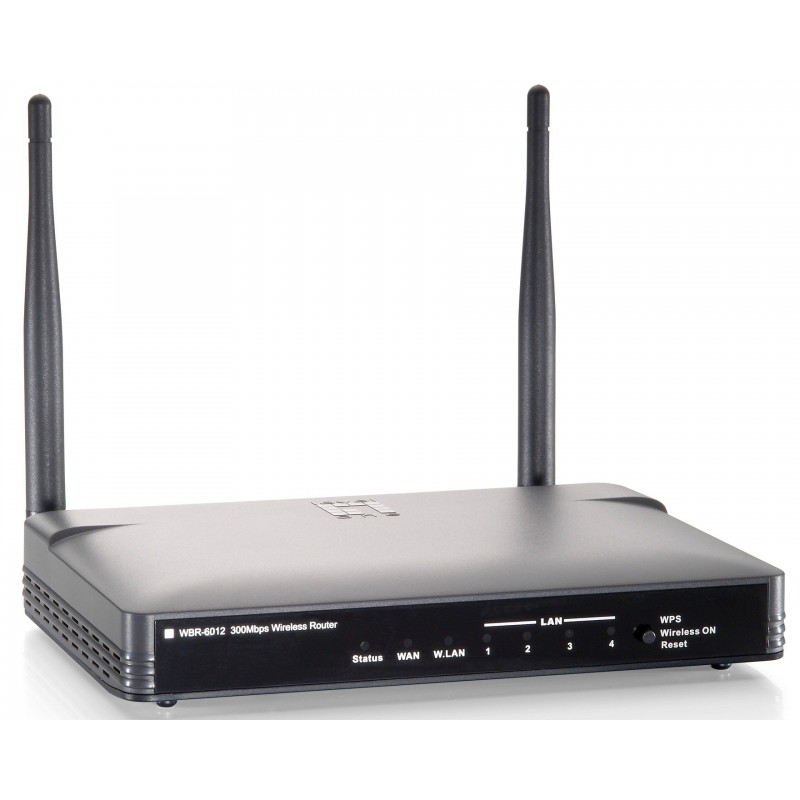 300Mbps Wireless Routeur