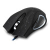 Souris Gaming Everest SM-790 LED / 3200 dpi