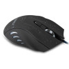 Souris Gaming Everest SM-790 LED / 3200 dpi