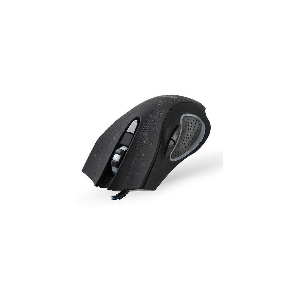 Souris Gaming Everest SM-790 LED / 3200 dpi