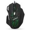 Souris Gaming Everest SM-770 Plus RGB / 3200 dpi