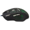 Souris Gaming Everest SM-770 Plus RGB / 3200 dpi