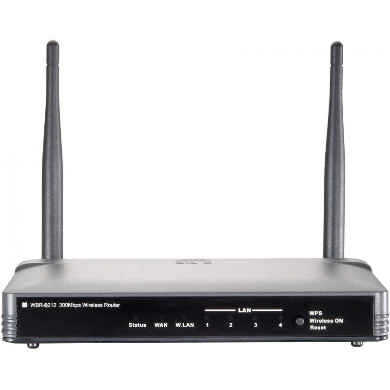 300Mbps Wireless Routeur
