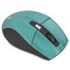 Souris Sans Fil Everest SM-861 / Turquoise
