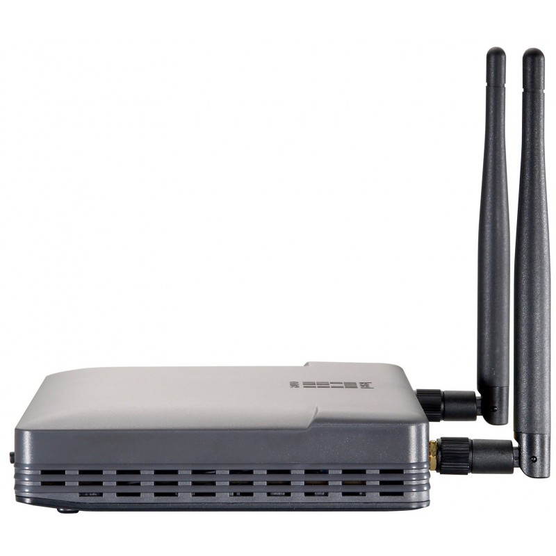 300Mbps Wireless Routeur