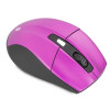 Souris Sans Fil Everest SM-861 / Violet