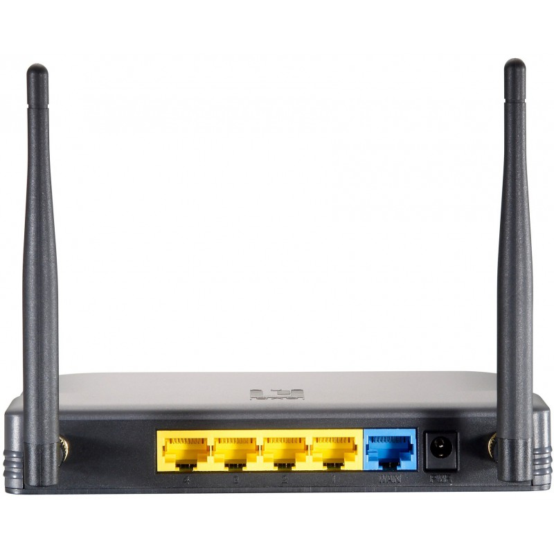 300Mbps Wireless Routeur
